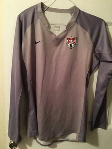 Damen USA Fußball Nike Trikot XL - Bild 1 von 10