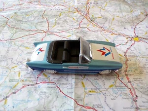 SIMCA Océane Butagaz Tour de France 1960 NOREV Série Tour de France 1/43 - Picture 1 of 2