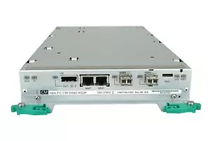 Controlador RAID Fujitsu FC Eternus DX80 2 puertos. 8 Gbps CA07145-C641 - Imagen 1 de 1