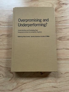 Overpromising and Underperforming? : Understanding and Evaluationg New Interg... - Picture 1 of 5