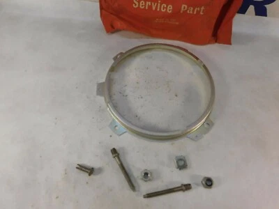 Anillo retenedor faros LUCAS 54523538 5-3/4" Triumph Jaguar Bentley Hillman Foto 1 de 4