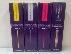 SALERMVISION PERMANENT CREAM HAIR COLOR ~ 2.3 oz. 65 g Tube (MISC) - Picture 1 of 4
