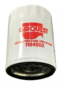 Carquest R84502 Oil Filter - Picture 1 of 2
