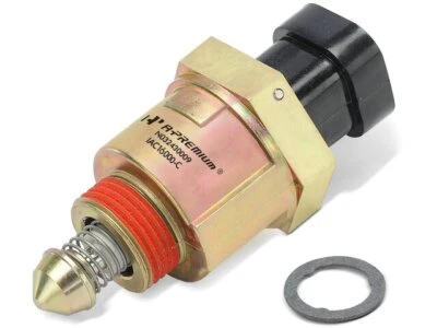 Válvula de control de aire de ralentí APR 15484GQZN 1990 1991 para Chevrolet Corvette 1989-1993 Foto 1 de 2