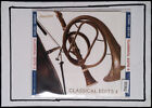 Atmos CD135  Classical Edits 4   > EX  (CD)