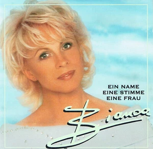 (CD) Bianca - Ein Name - Eine Stimme - Eine Frau - Die Rosen Der Madonna, u.v.a. - Bild 1 von 2
