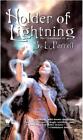 S. L. Farrell Holder of Lightning (Paperback) Cloudmages