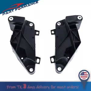 Radiator Support Bracket For 2017-2019 Chrysler Pacifica Driver & Passenger Side - Picture 1 of 7
