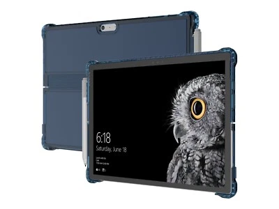 INCIPIO Octane Pure Rugged case for Microsoft Surface Pro 2017 Cobalt PROVANTAGE - Image 1 of 4