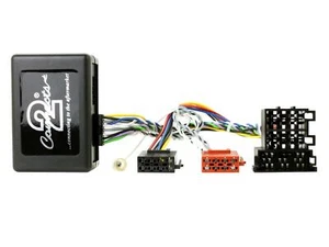CTSKI008.2 RADIO STEERING WHEEL STALK ADAPTOR CONTROL FITS KIA SORENTO - Picture 1 of 1