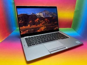 Dell Latitude 5310 2 En 1 16 Go 256 Go SSD I5-10310U 1,7 GHz 13" DE Win 11Pro - Photo 1/15