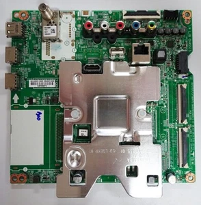 Main Board EBU64812603 EAX67872805(1.1) for LG 49UK6200PUA BUSWLJM 49UM6900PUA B - Picture 1 of 1