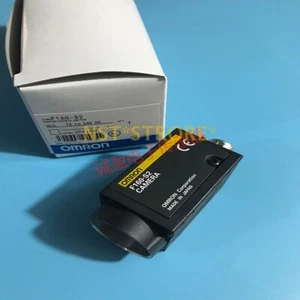 1 Stück für gebrauchte Bildverarbeitungskamera F160-S2 - Bild 1 von 1