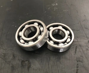 Husqvarna WRE SM 125 KW Crankshaft Bearing Engine Main Bearing New - Picture 1 of 1