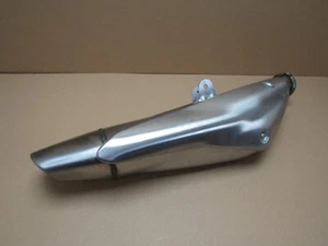 KTM 890 Duke GP 2022 exhaust silencer (12509) - Picture 1 of 10