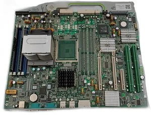 Sun Ultra 45 Systemboard 375-3277 w/ 1 × 1.6GHz UltraSPARC IIIi & Mounting Tray - Picture 1 of 6