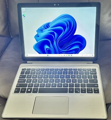 Dell Latitude 7200 2in1 (512 GB, Core i5 8th Gen, 8GB) 12.3" Notebook/Tablet - Image 1 of 4