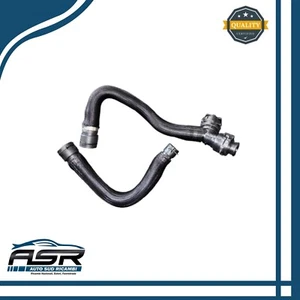 KIT MANICOTTI SCAMBIATORE DI CALORE FIAT BRAVO DOBLO LANCIA DELTA 1.6 2.0 MJET - Imagen 1 de 3