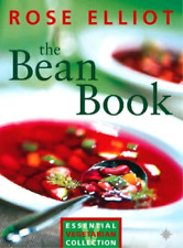 Rose Elliot The Bean Book (Paperback) (UK IMPORT)