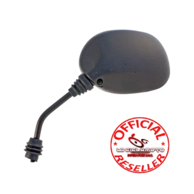 LA CICLOMOTO Piaggio Zip 50 SP 1996-2000 SPECCHIO RETROVISORE SINISTRO PIAGGIO