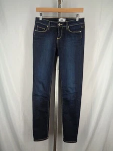 Paige Skyline Skinny Jeans Tag Size 26 Measured 28.5 - Picture 1 of 9