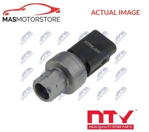 INTERRUPTOR DE PRESIÓN AIRE ACONDICIONADO NTY EAC-PE-000 V NUEVO OE REPUESTO - Imagen 1 de 8