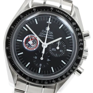 OMEGA Speedmaster missions 3597.18 Apollo 15 Hand Winding Men's Watch_919547 - Picture 1 of 6