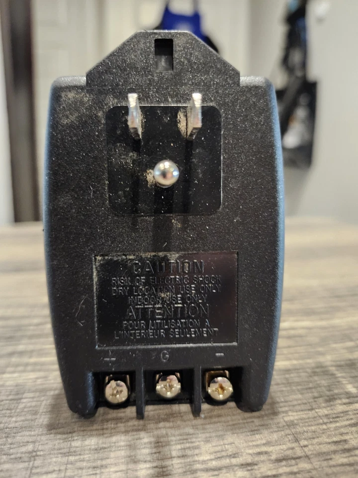 PIP12VDCRU 12Vdc Transformer [0-291312Ru] - Image 1 of 3