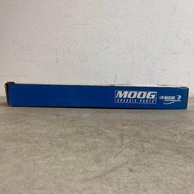 Rótula superior delantera MOOG K80451 BMW X5 2000-2006 Foto 1 de 4