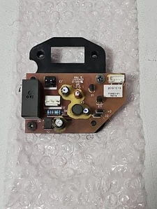 Oreck U2000RB2l Vakuum Hauptplatine 75993-01 - Bild 1 von 24