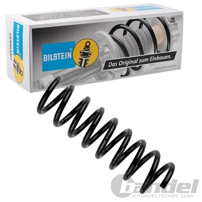 BILSTEIN B3 Ressort de Suspension Ressort Essieu Avant pour Mercedes-Benz CLK. - Photo 1/2