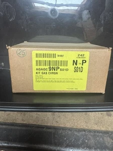 Carrier Bryant AGAGC9NPS01B Gas Conversion Kit Natural To Propane. New In Box. - Picture 1 of 2