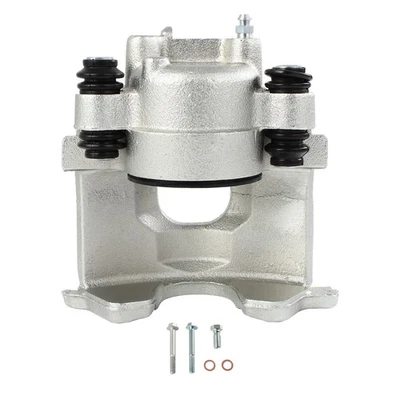 For 1996-2000 DODGE CARAVAN CHRYSLER TOWN & COUNTRY Brake Calipers Front Left Foto 1 de 4