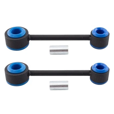 Rear Sway Bar Stabilizer Link Set For 2005-2014 Ford Mustang - Image 1 of 4