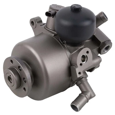For Mercedes SL550 & SL63 AMG Remanufactured Power Steering ABC Tandem Pump DAC - Image 1 of 4