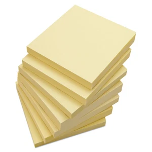100 sheet Prepositional notes post-it sticky notes 12pads - Bild 1 von 4