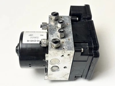 Conjunto de bomba ABS CT43-2C405-AB 2011-2013 Ford Edge Lincoln MKX CT43-2C219-AB Foto 1 de 4