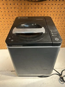 Vitamix FoodCycler FC-50 Compact Kitchen Food Waste Compost Recycler - Picture 1 of 8