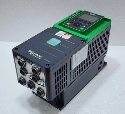 Schneider ATV930U22N4 Altivar ATV930 2,2kW 3CV Variateur De Vitesse 088327 - Photo 1/4