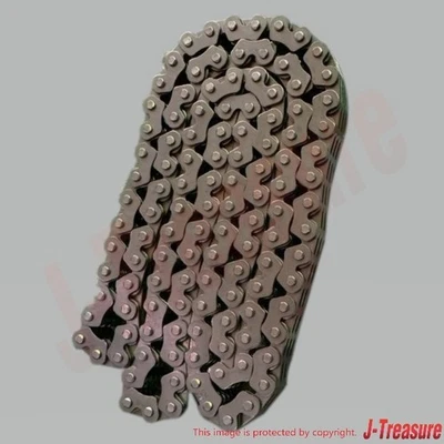 SUZUKI DR650SE '96-09 2011 '13-17 2019 Genuine Cam Shaft Drive Chain 12760-32E00 - Image 1 of 3