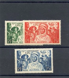 ALGERIA Sc 226-8 (YT 276-8)**VF NH $36 - Imagen 1 de 1