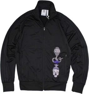 CHAQUETA ADIDAS EDICIÓN LIMITADA TANAAMI FIREBIRD ORIGINAL UNISEX TALLA S - Imagen 1 de 5