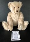 Dean’s Rag Book Company Corrigan Jnr. Teddy Bear Limited Edition – Mint!