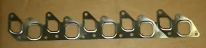 Mopar Intake Exhaust Manifold Gasket for Jeep Grand Cherokee II 3.1 Td - Picture 1 of 2