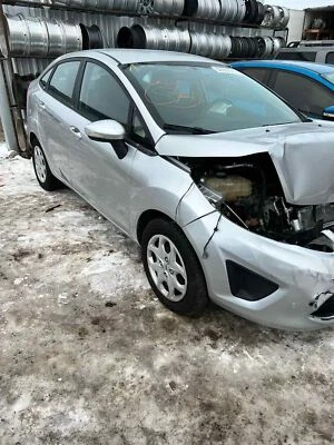 Used Rack and Pinion Assembly fits: 2013 Ford Fiesta power rack and pinion elect Foto 1 de 4