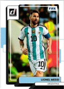 2022-23 Donruss Soccer Base Cards Complete Your Set