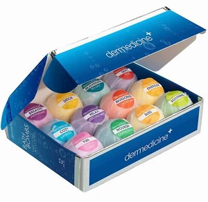Bath Bombs for Women Relaxing Bath Bomb Gift Set All Natural Bathbombs for Wo... - Picture 1 of 7