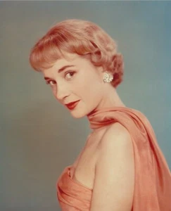 10 x Sylvia Syms Unsigned 10" x 8" photos - Actress - Donation to Charity #4 - Imagen 1 de 10