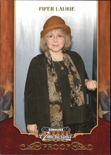 2009 Americana Gold Proofs Retail #96 Piper Laurie /100