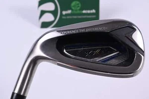 Left Hand XXIO 12 #7 Iron / 28 Degree / Regular Flex MP 1200 - Picture 1 of 6